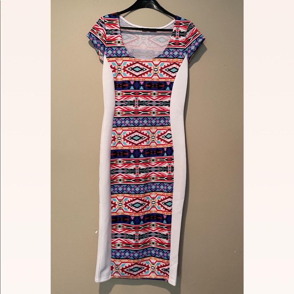 Women’s Dress